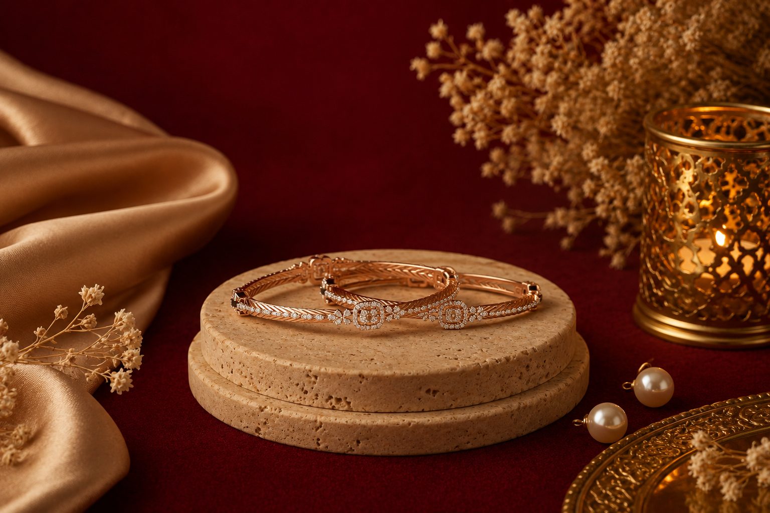Bangles