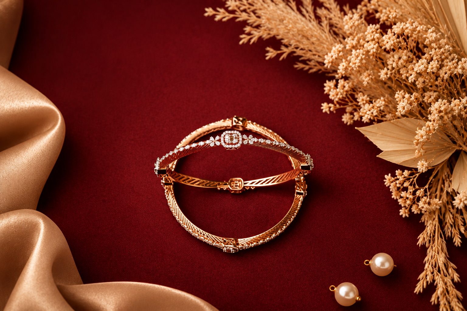 Bangles