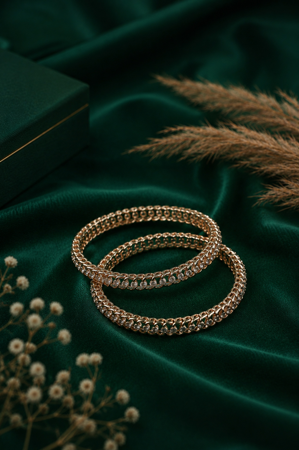Bangles