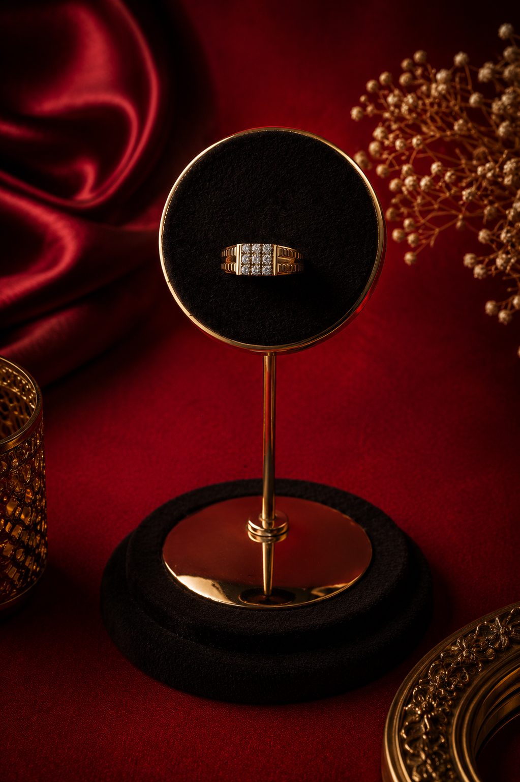 Rings